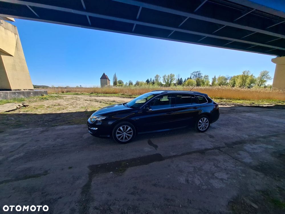Renault Laguna 2.0 dCi Bose Edition - 3