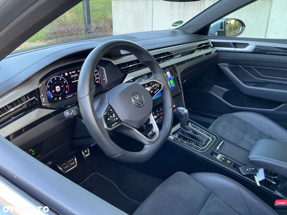 Volkswagen Arteon 2.0 TSI GPF R-Line DSG - 15