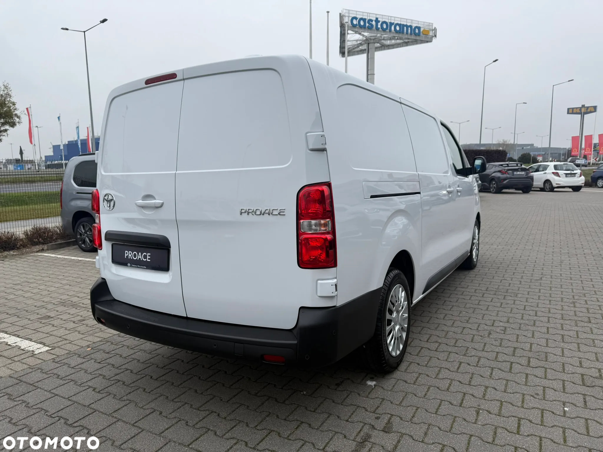 Toyota PROACE - 9