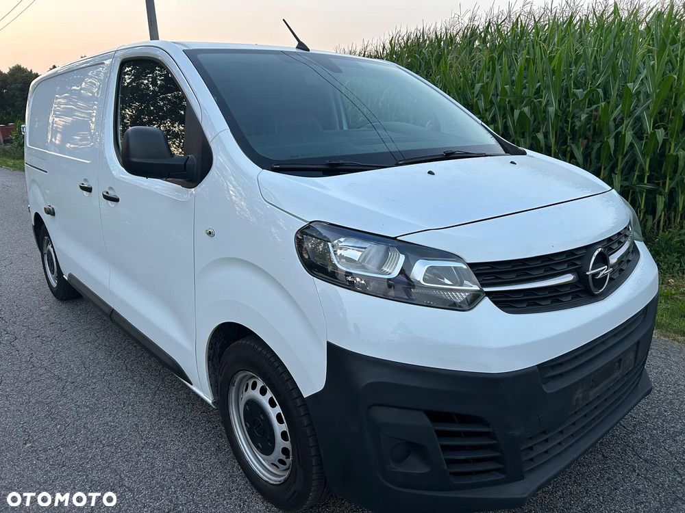 Opel Vivaro - 3