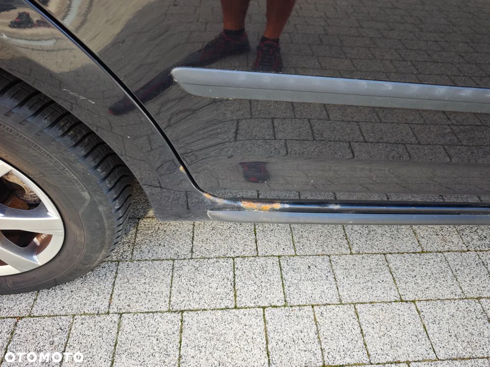 Volkswagen Golf Plus 1.6 TDI DPF Trendline - 8