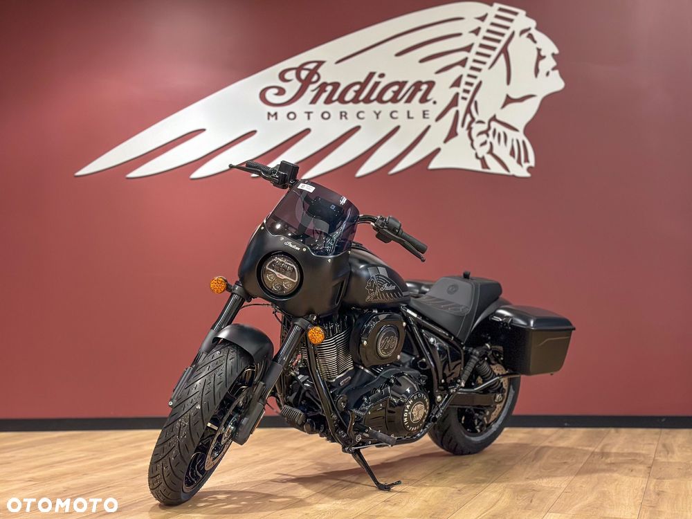 Indian Chief - 1