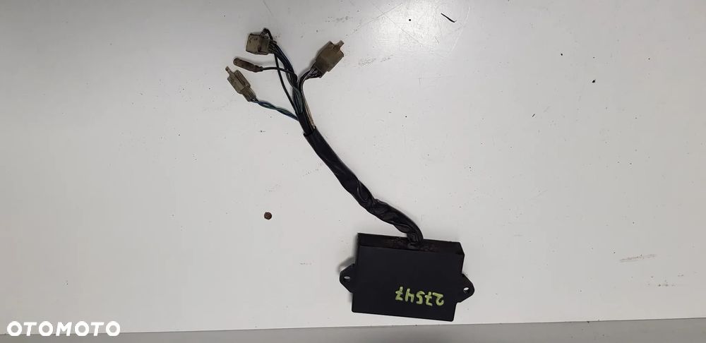 Suzuki DR650 Moduł Zapłonowy Komputer - 1