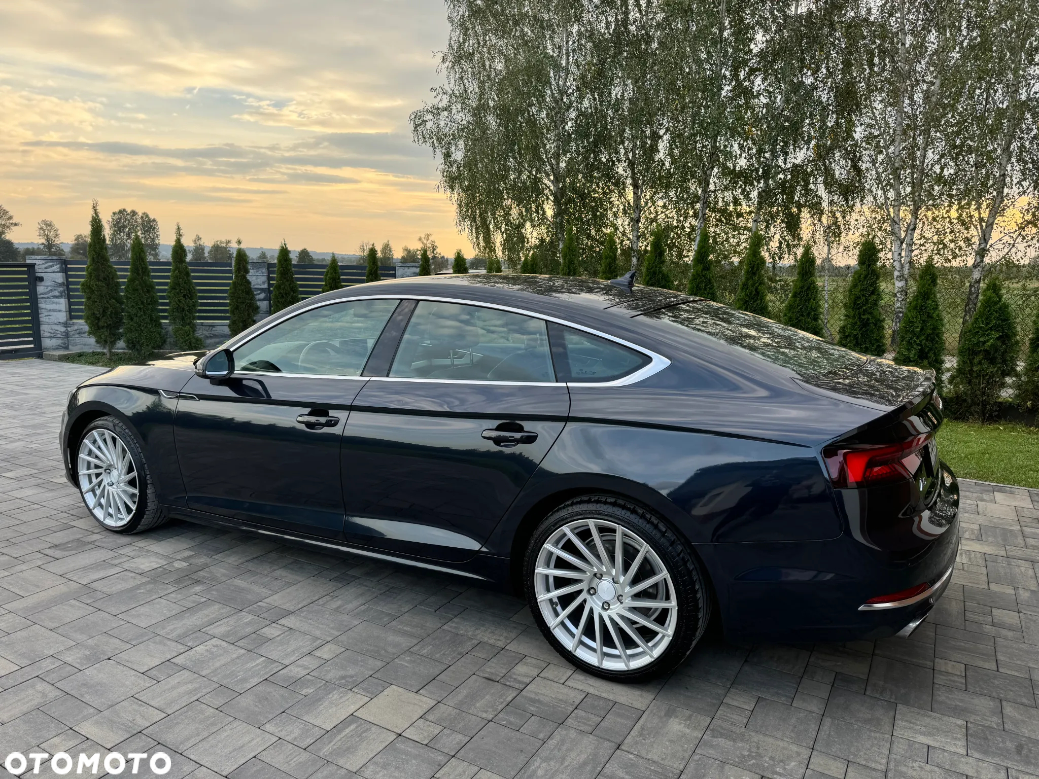 Audi A5 2.0 TFSI - 17