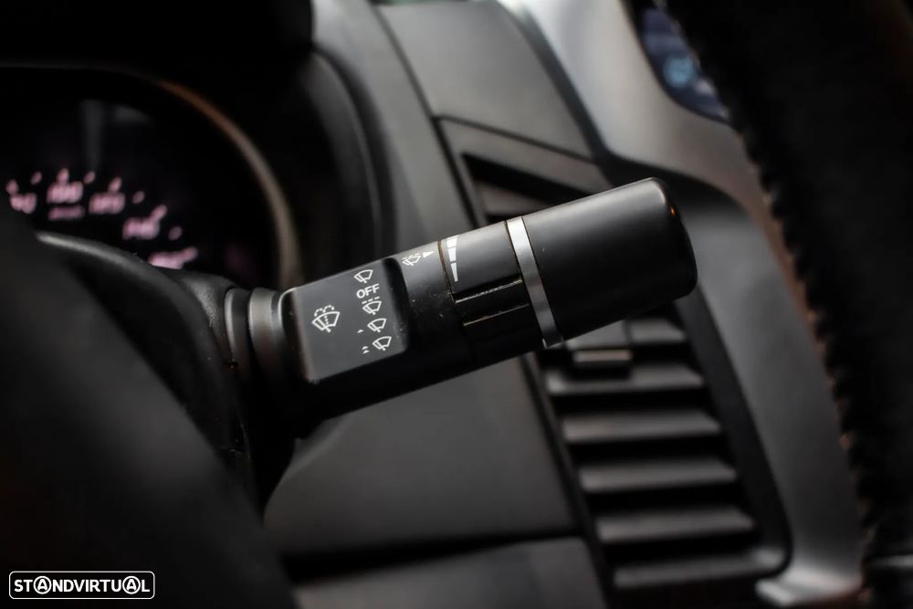 Ford Ranger 3.2 TDCi CD Wildtrak 4WD Aut. - 17