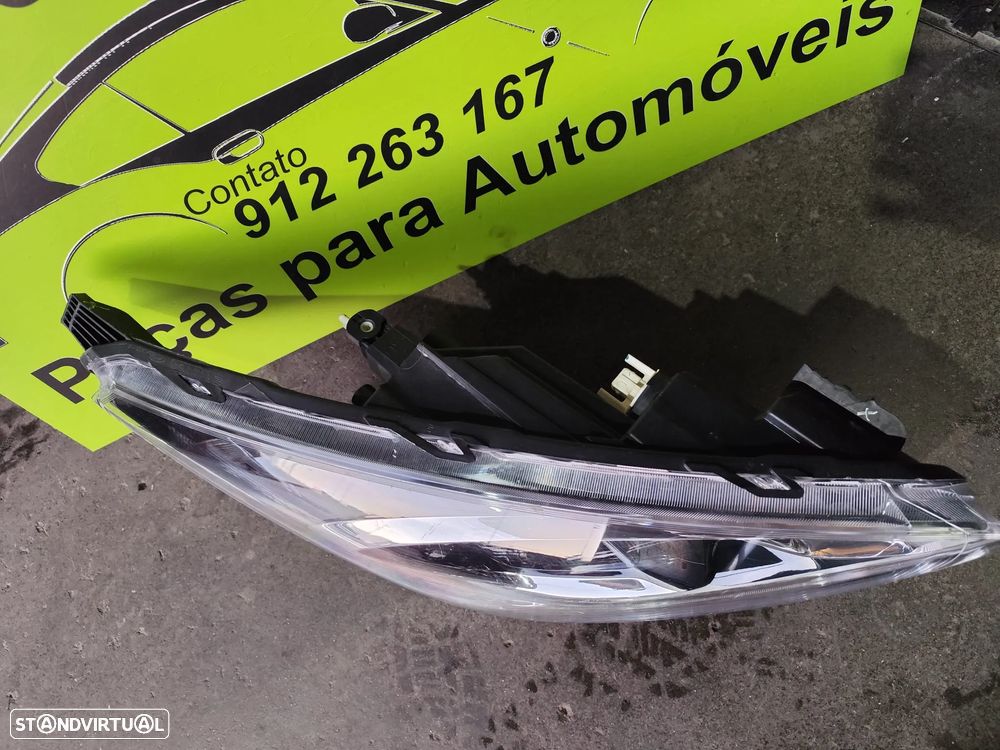 FORD KA FAROL DIREITO - FF636 - 10
