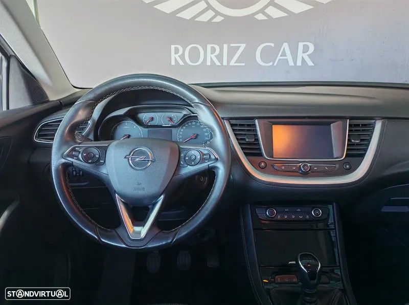 Opel Grandland X 1.5 CDTI Business Edition - 12