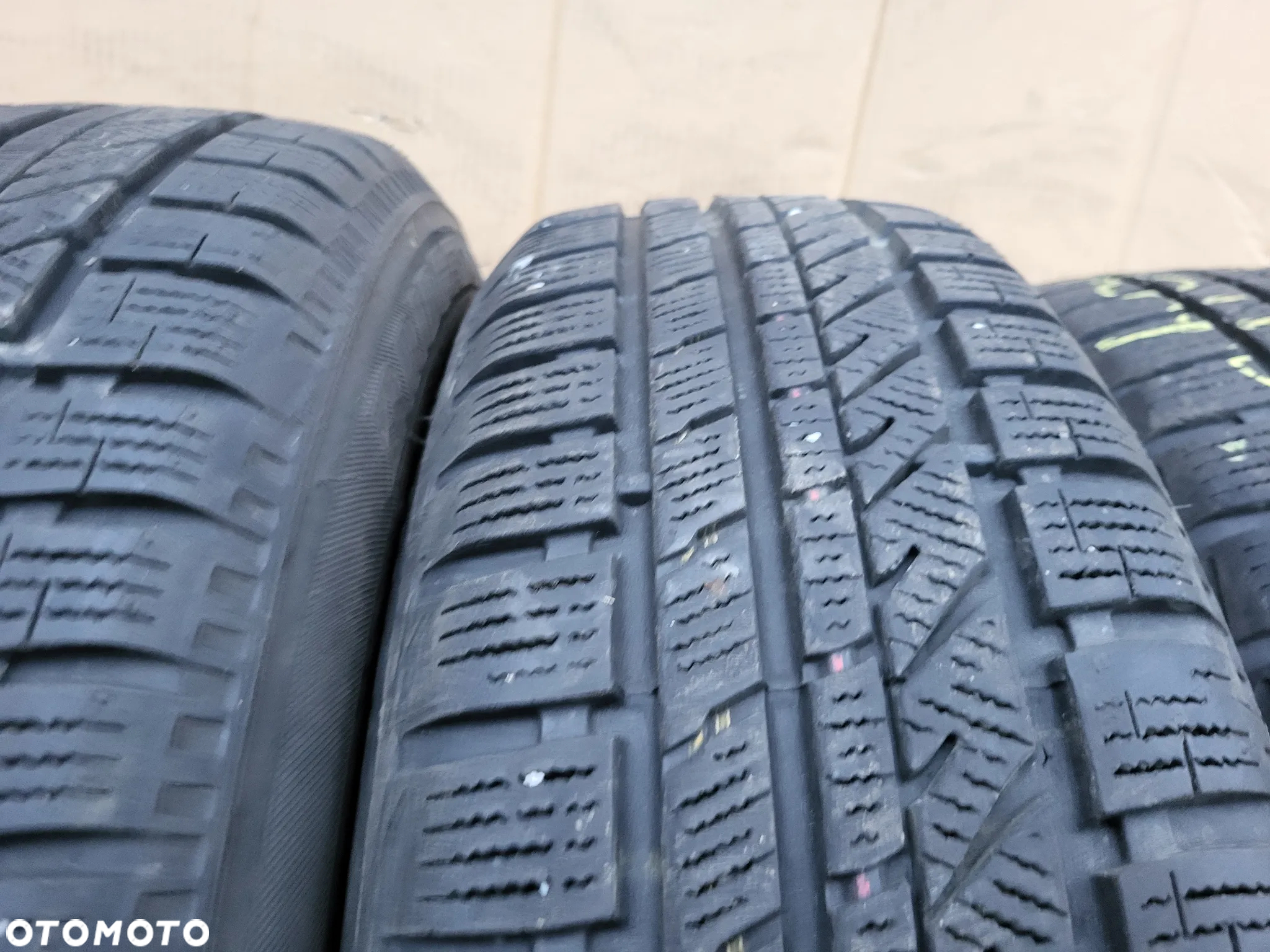 KOLA FELGI 6X15 ET38 4X100 TOYOTA HYUNDAI NISSAN - 15