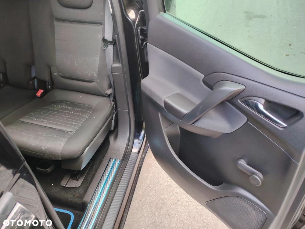 Opel Meriva 1.4 Ecoflex Active - 18