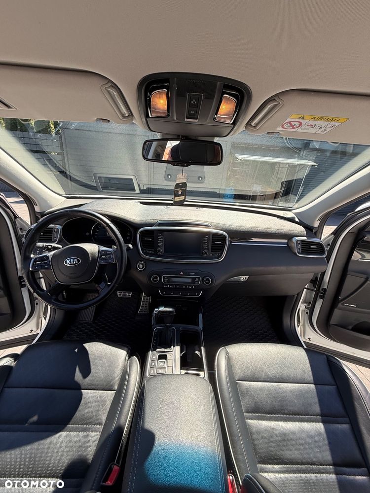 Kia Sorento 2.0 CRDI GT Line - 22