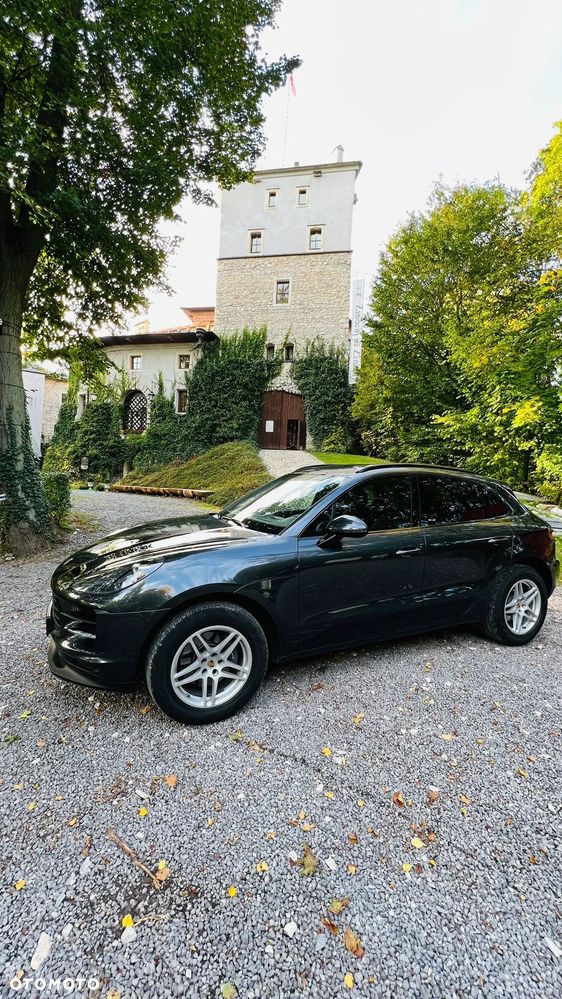 Porsche Macan - 19