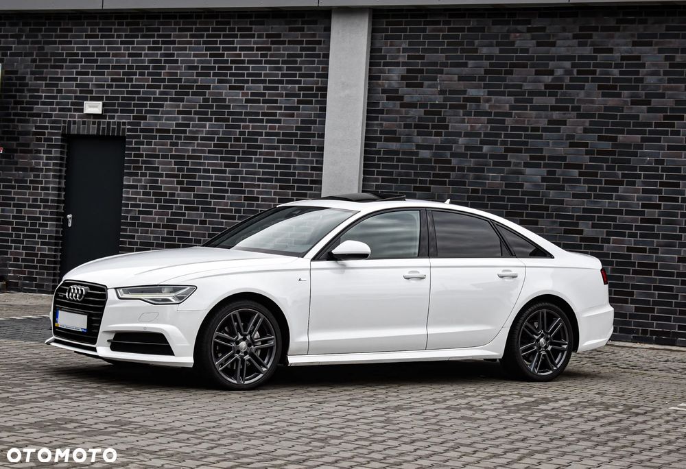 Audi A6 - 32