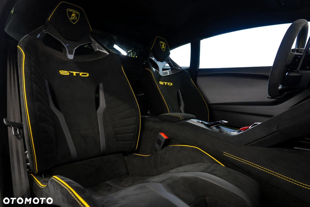 Lamborghini Huracan - 10