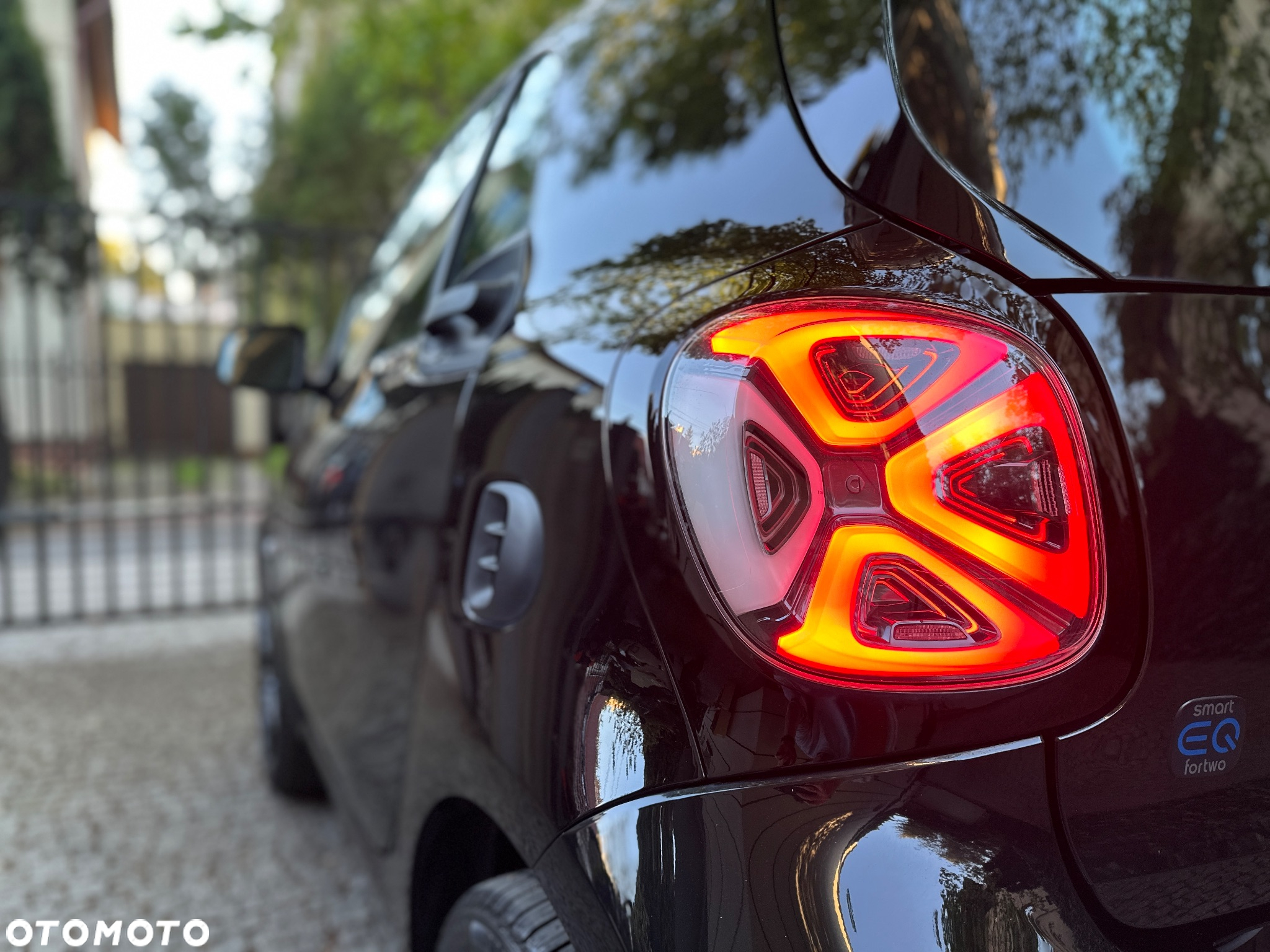 Smart Fortwo coupe EQ prime - 11