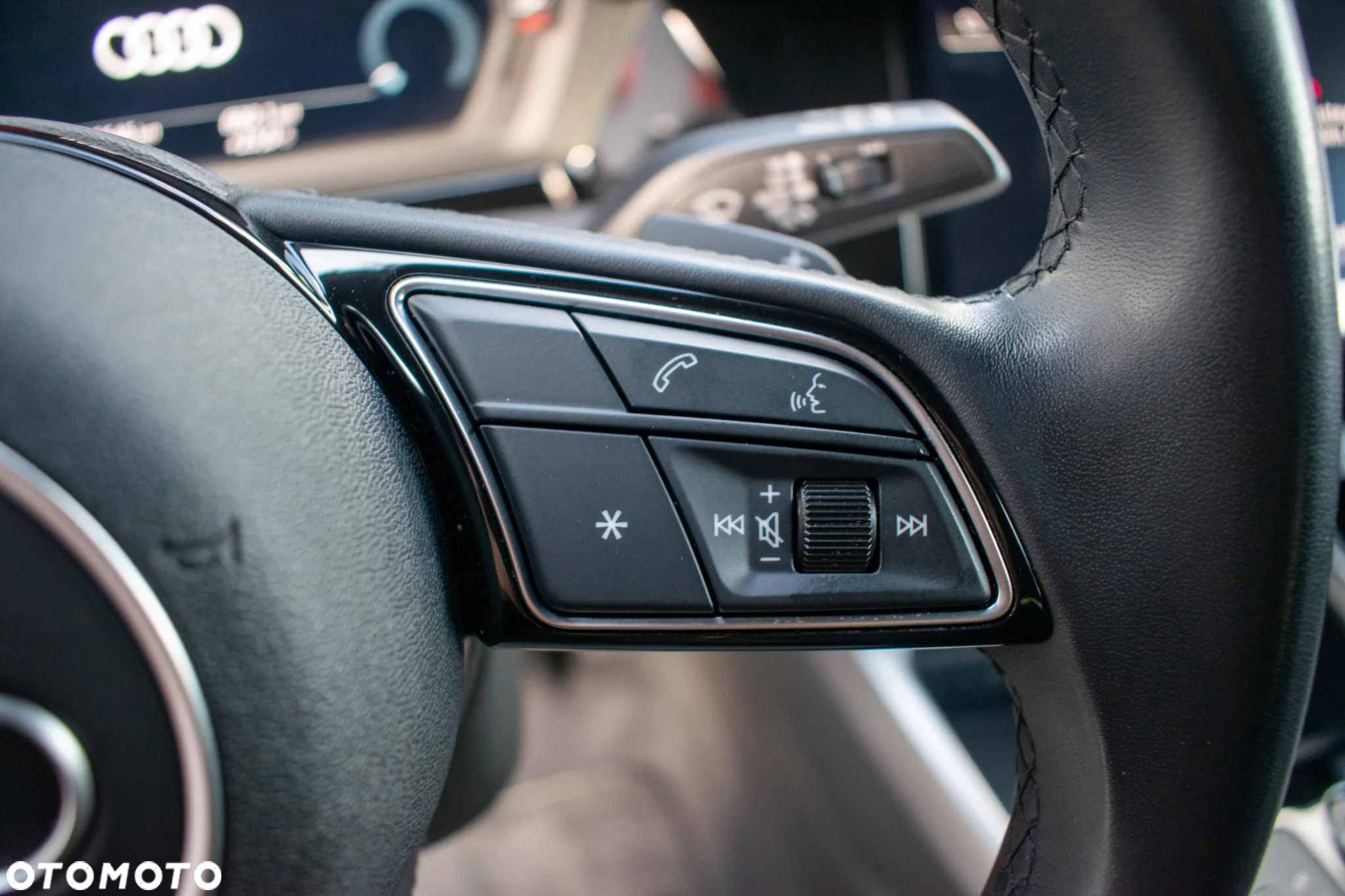 Audi A3 - 23