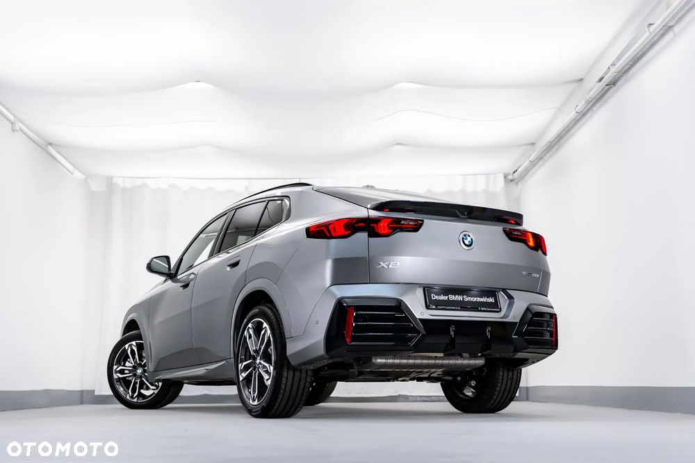 BMW X2 - 18