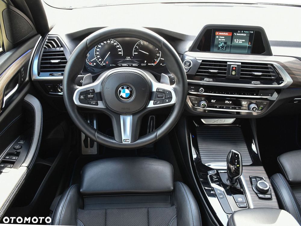 BMW X3 - 22