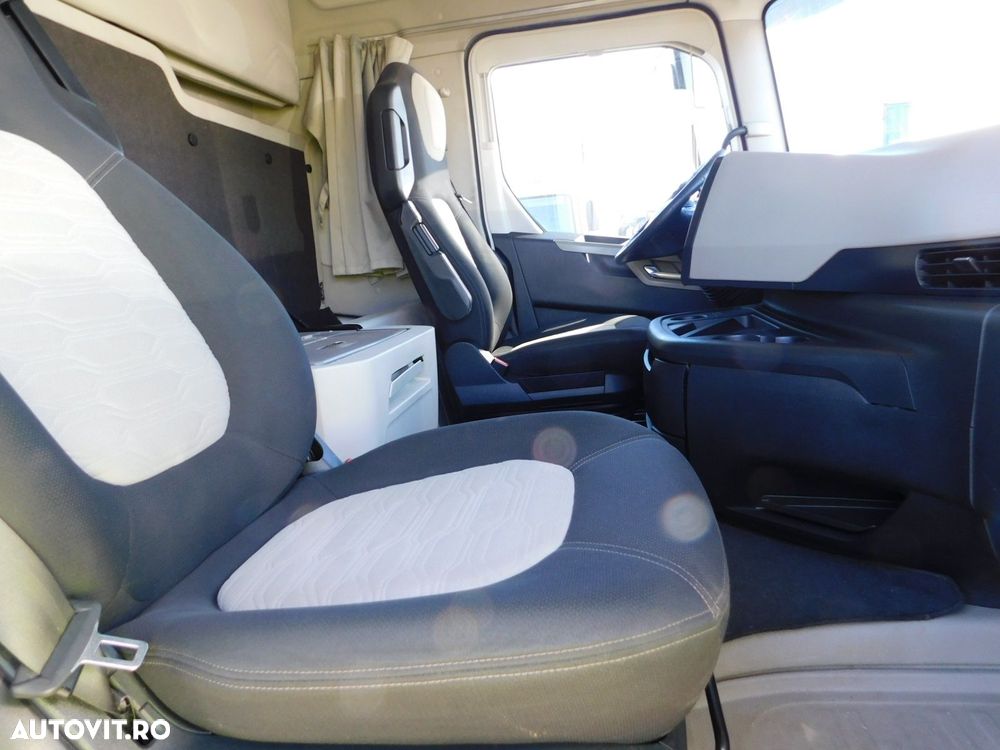 Ford F max 4x2 scab e6 12s2620 - 5