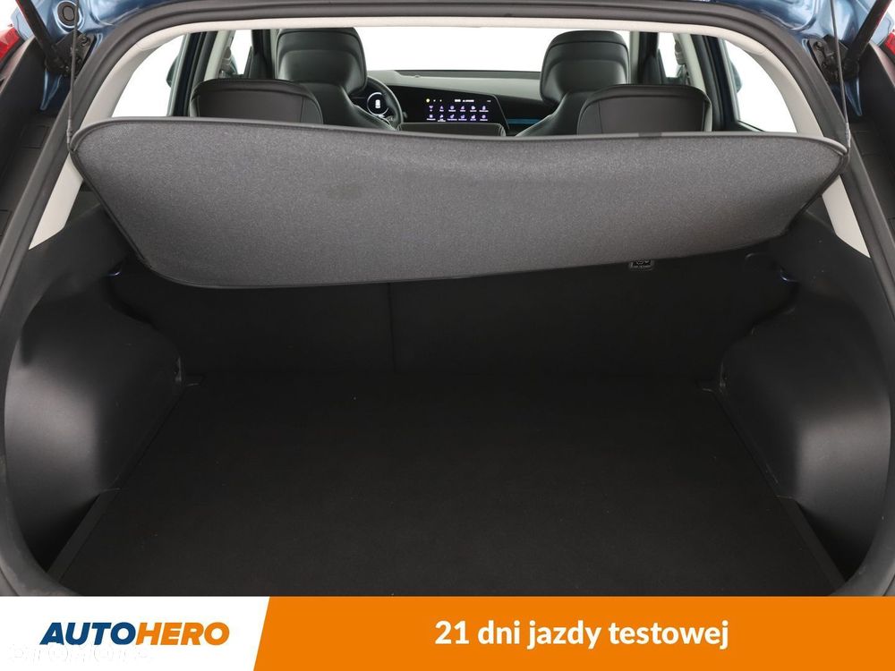 Kia Niro e-Niro 64kWh XL - 17