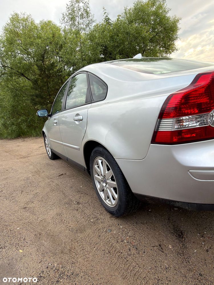 Volvo S40 2.0D - 7
