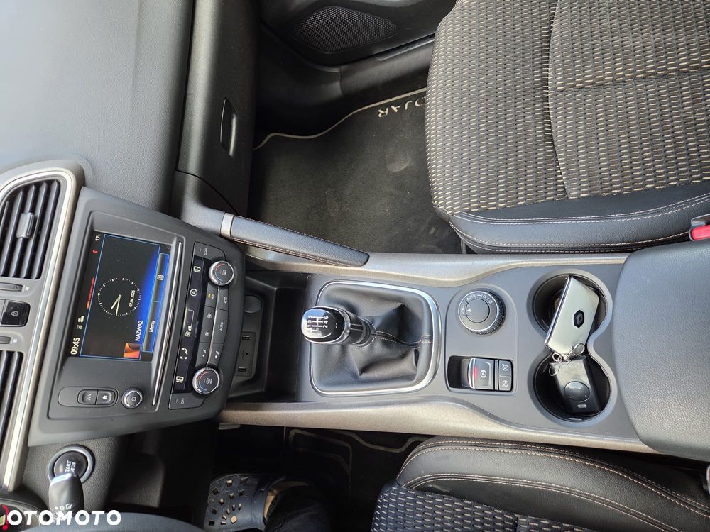 Renault Kadjar Energy dCi 130 Experience - 14
