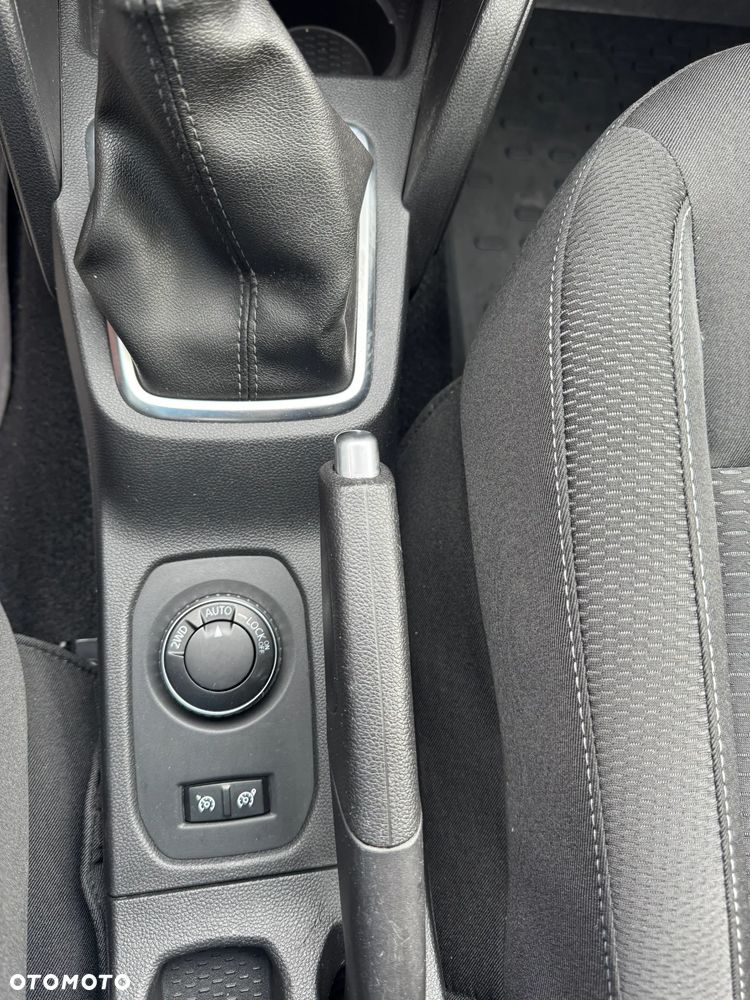 Dacia Duster 1.3 TCe Comfort - 10