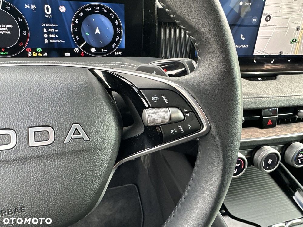 Skoda Superb 1.5 TSI Plug-in Hybrid L&K DSG - 30