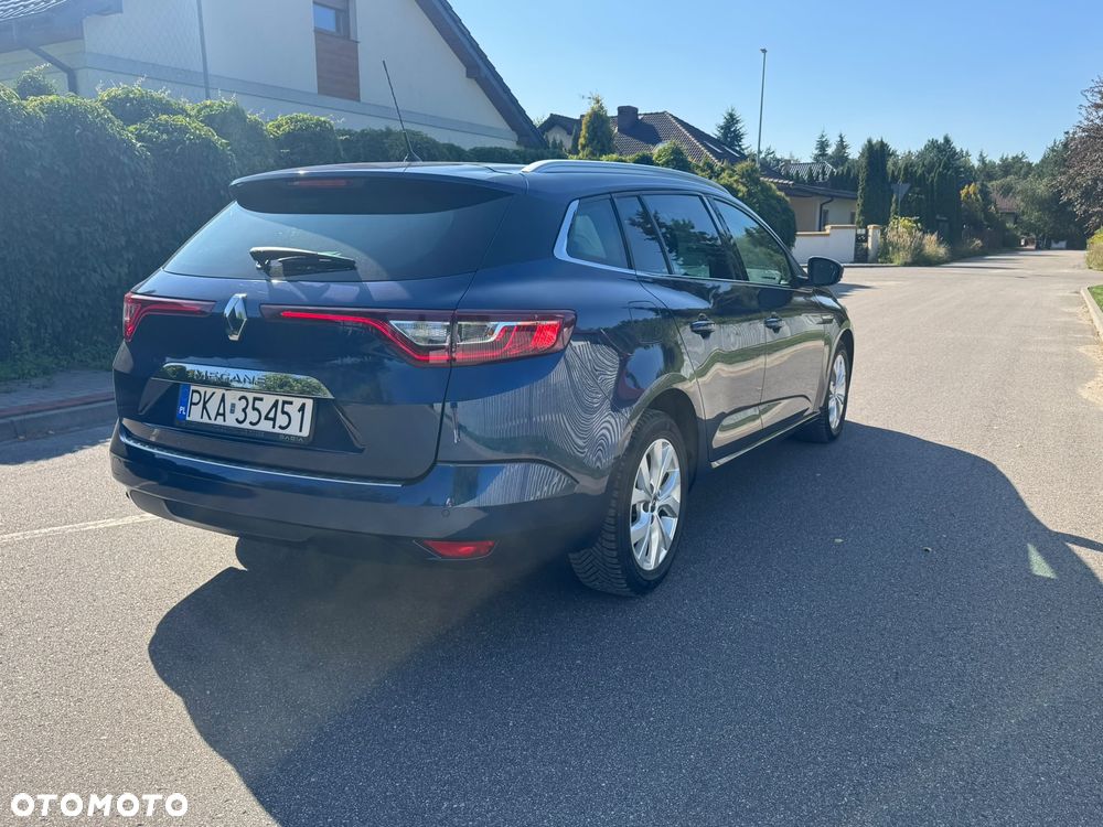 Renault Megane - 7