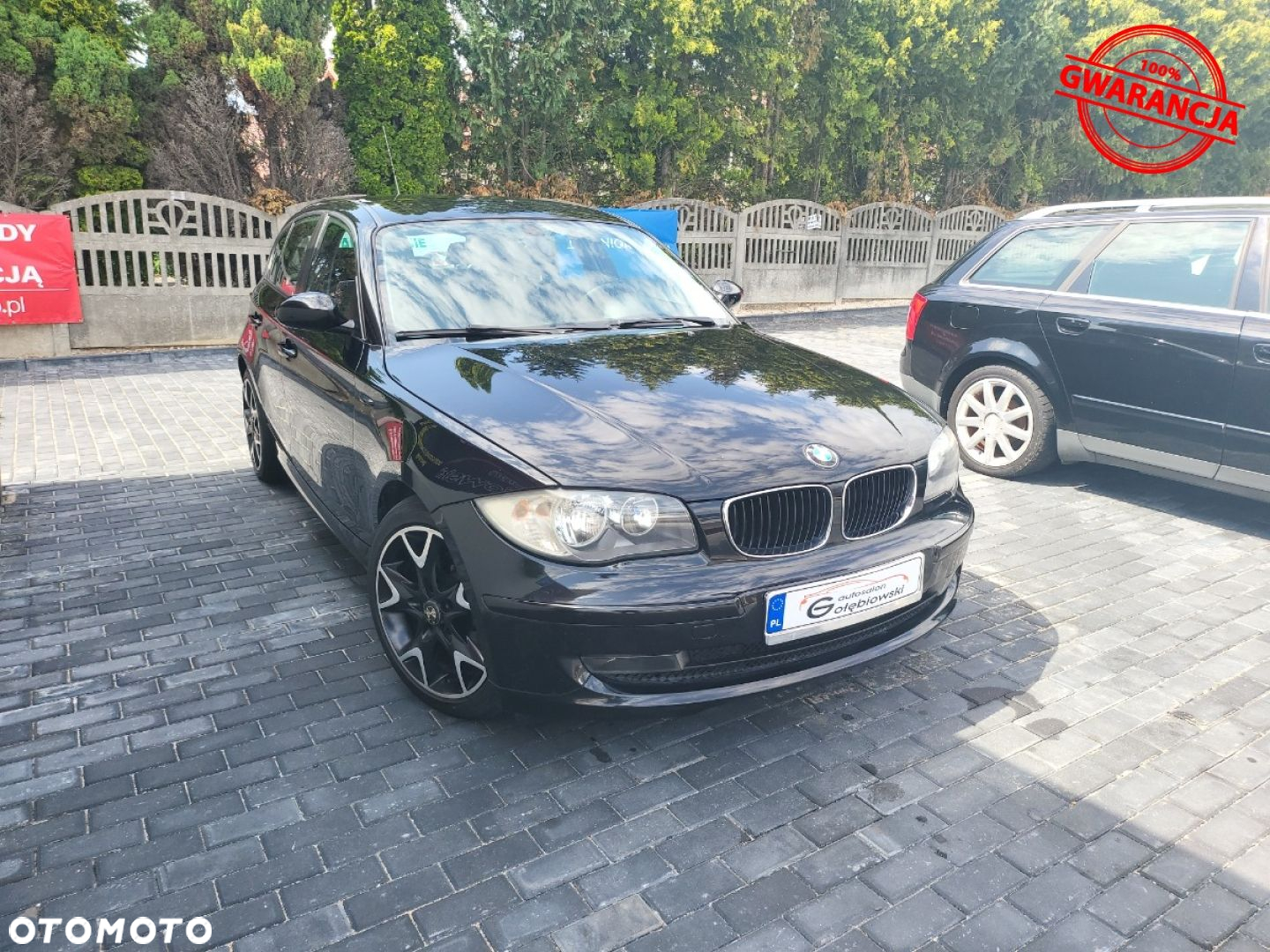 BMW Seria 1 - 19