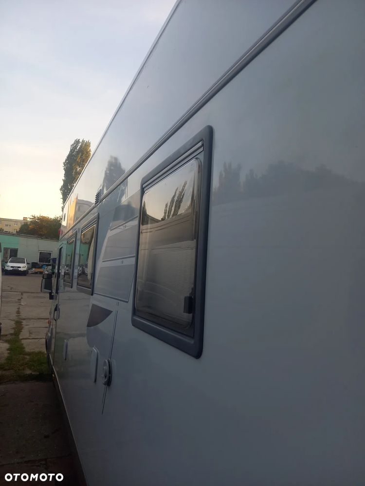Fiat Hymer - 20