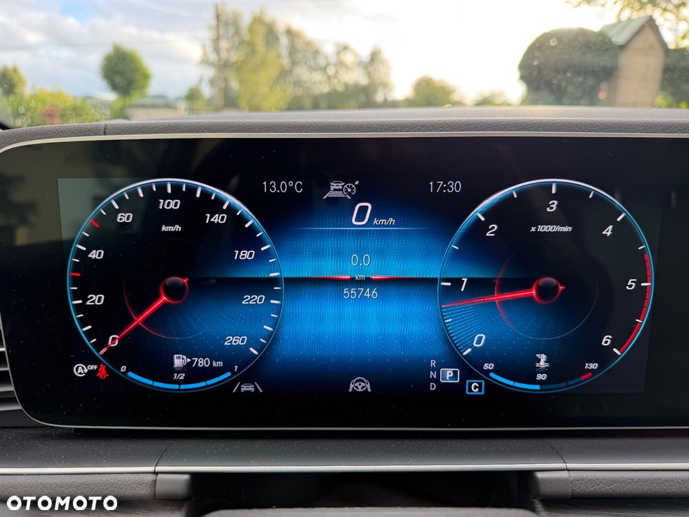 Mercedes-Benz GLS - 30