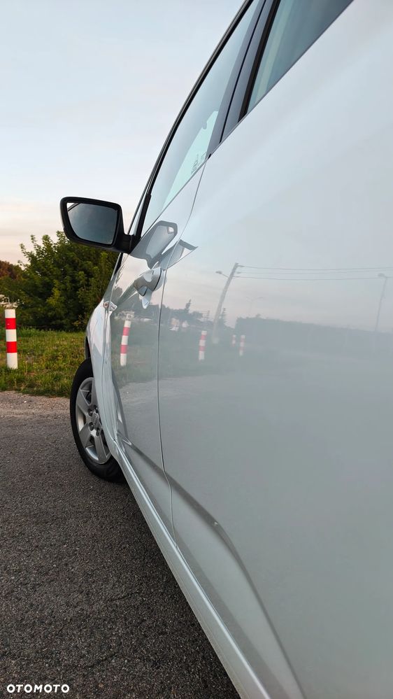 Kia Venga 1.4 L - 20