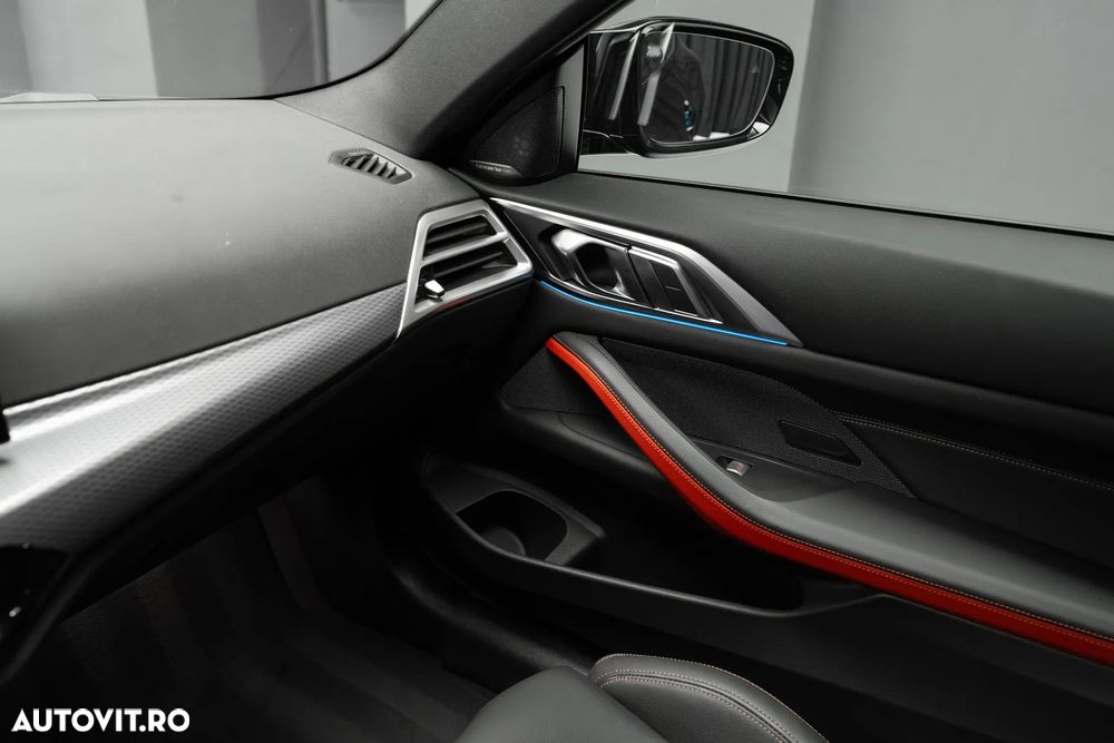 BMW Seria 4 M440i xDrive - 16