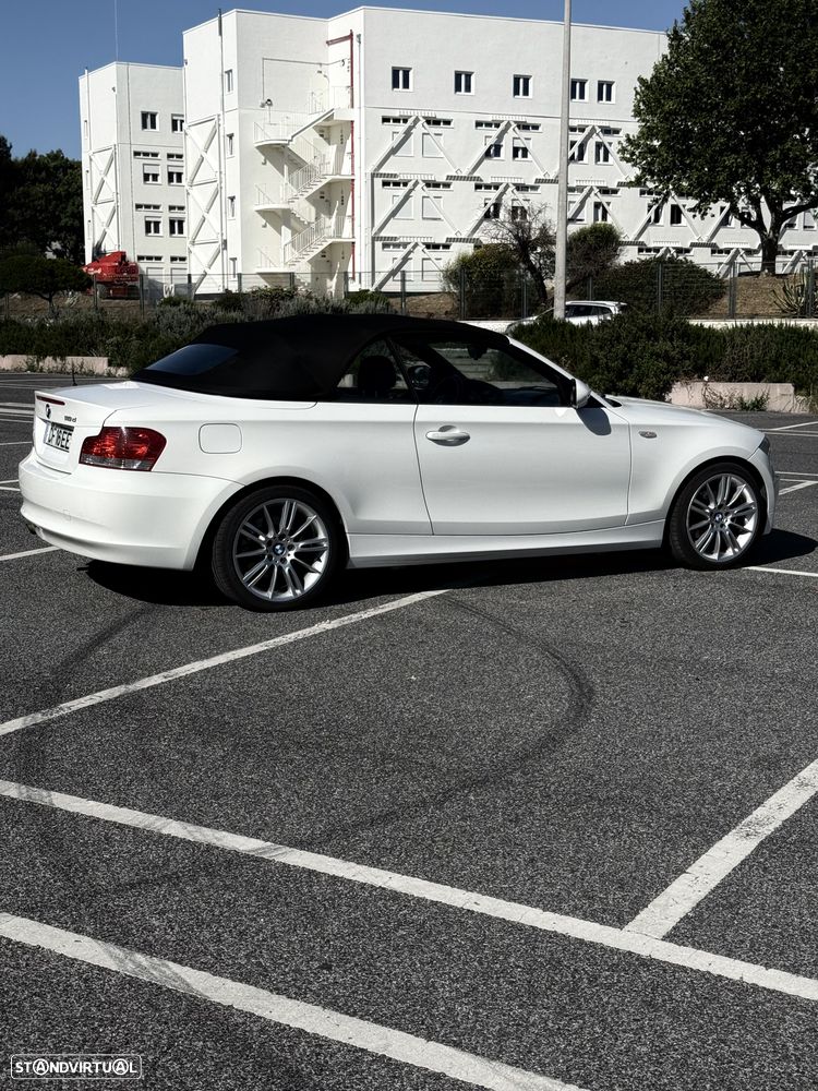 BMW 118 d Aut. Sport Line - 9