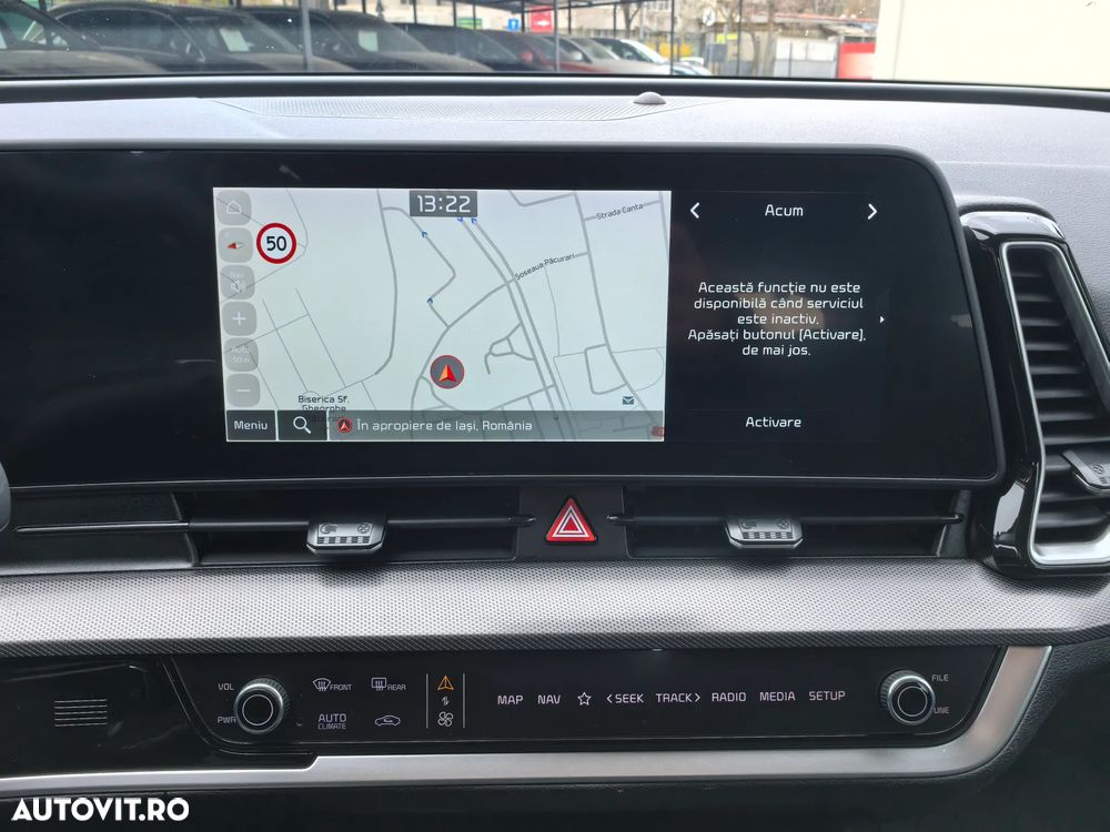 Kia Sportage 1.6 T-GDI PHEV 6AT 4x4 Business Line - 16