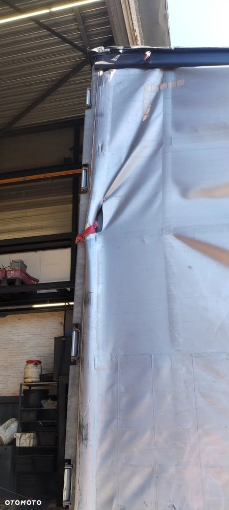 Schmitz Cargobull SCBS3 - 15