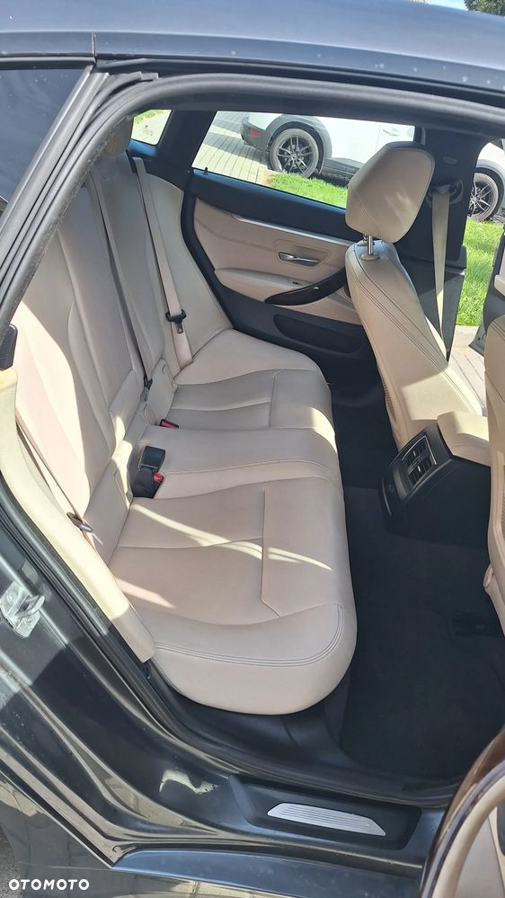 BMW Seria 4 - 28