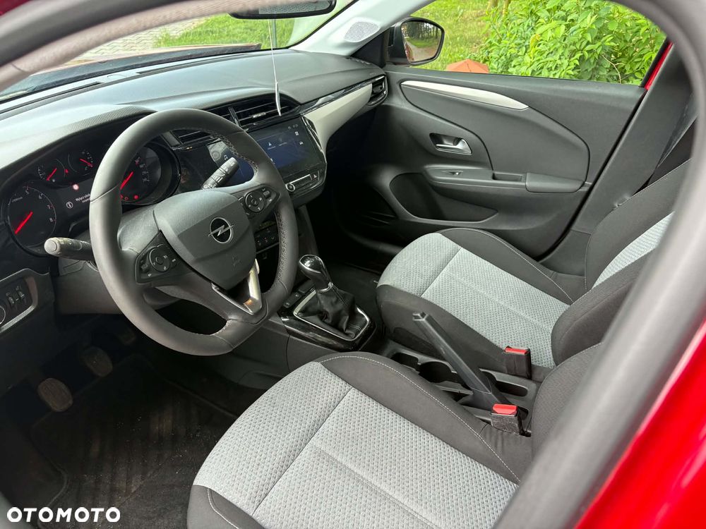 Opel Corsa - 10