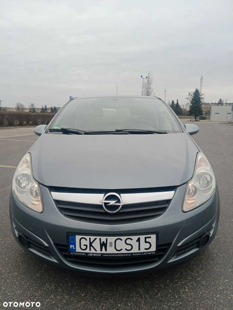 Opel Corsa 1.4 16V Color Edition - 5