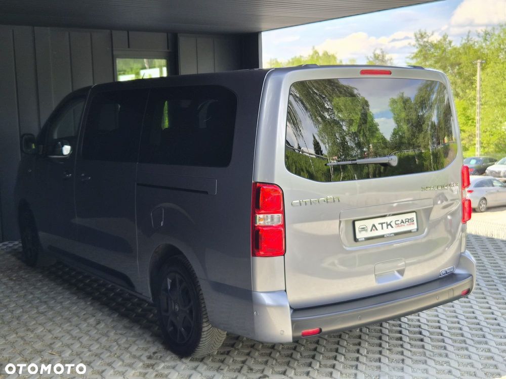 Citroën SpaceTourer - 9