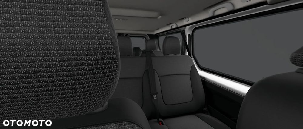 Renault Trafic 2.0 dCi - 9