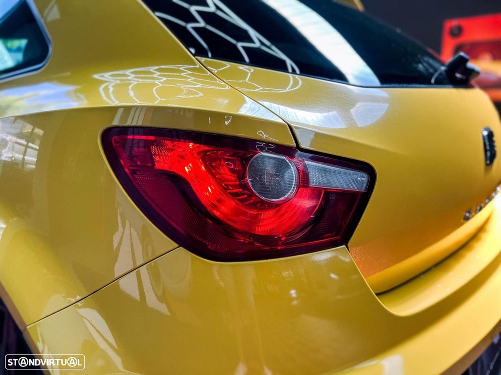 SEAT Ibiza 1.4 TSI Cupra DSG - 15