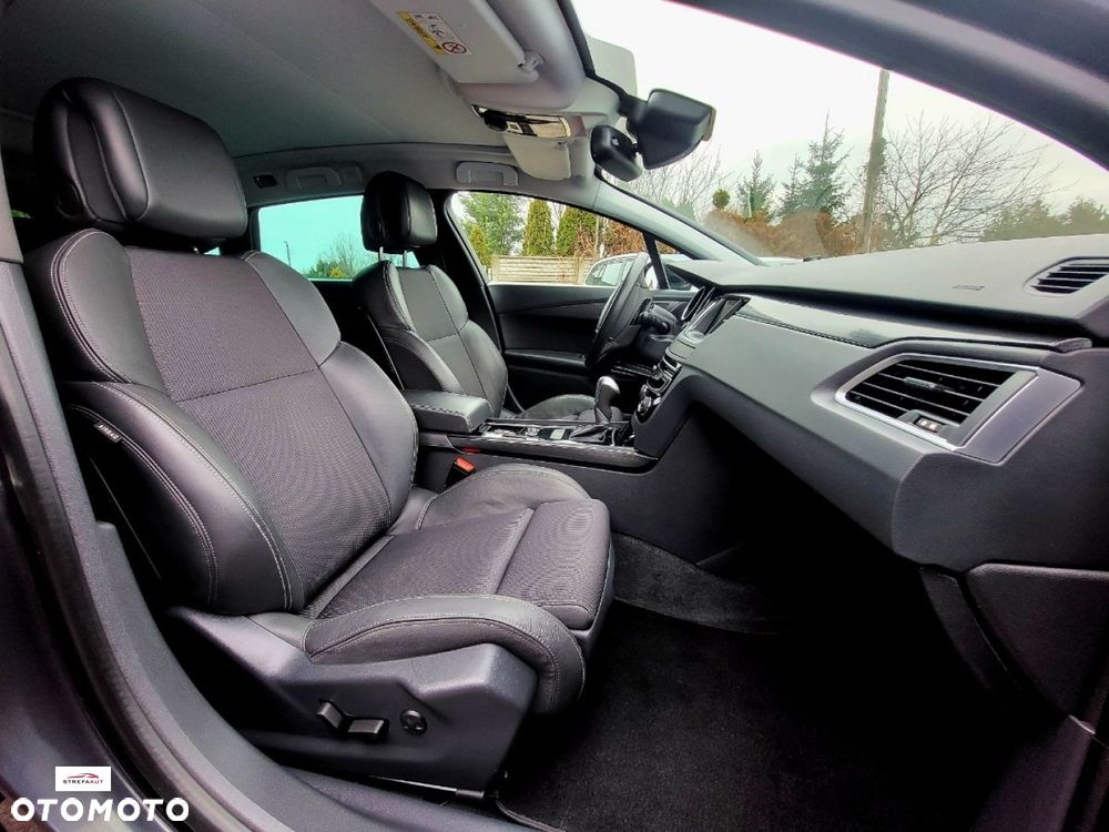 Peugeot 508 - 6