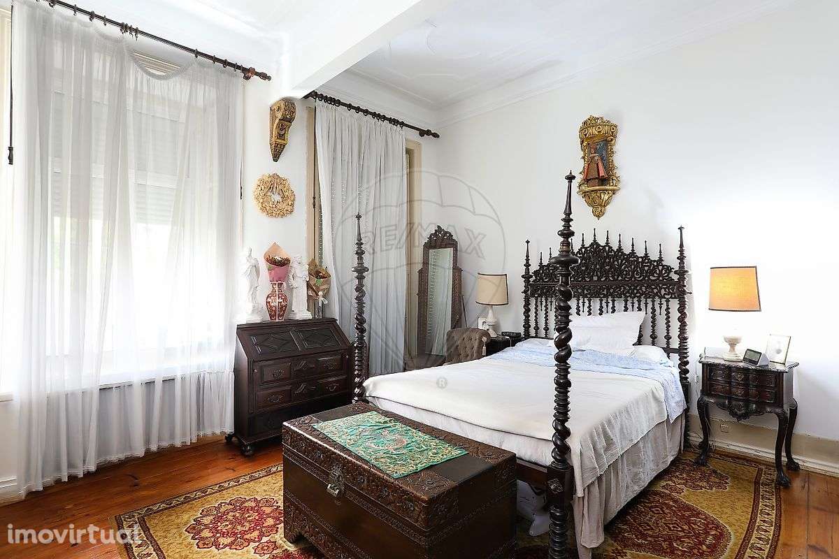 Apartamento T4 para venda - Grande imagem: 3/29