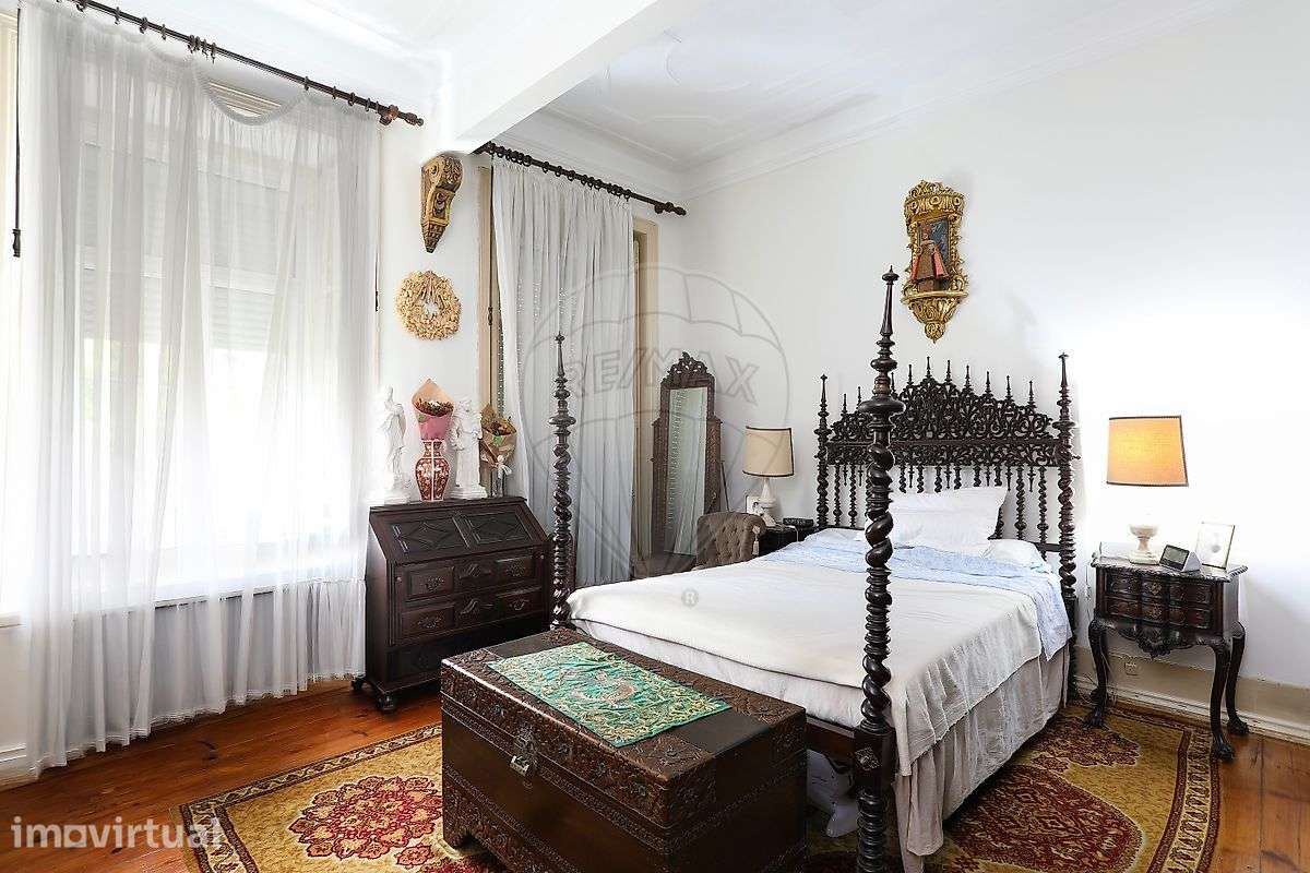 Apartamento T4 para venda - Grande imagem: 3/29