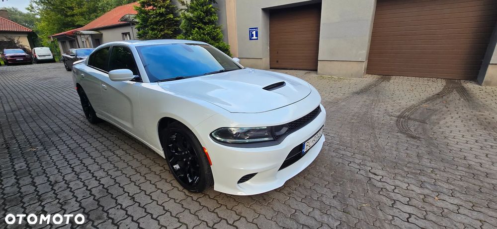 Dodge Charger - 37