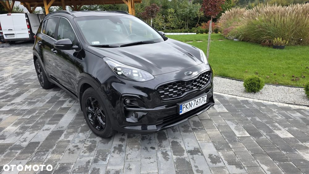 Kia Sportage - 2