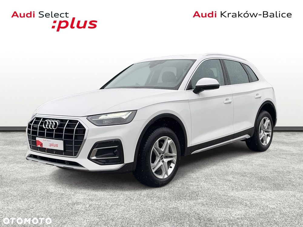 Audi Q5 - 2