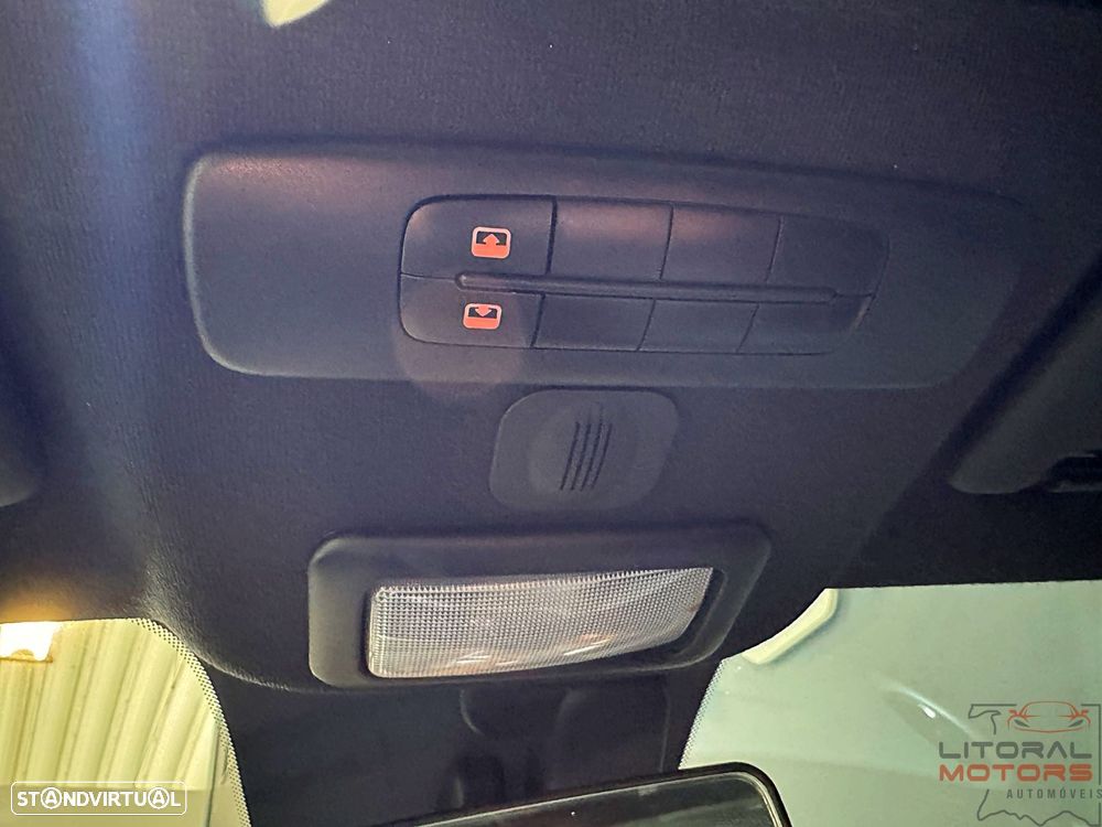 Fiat 500 1.0 Hybrid Sport - 19