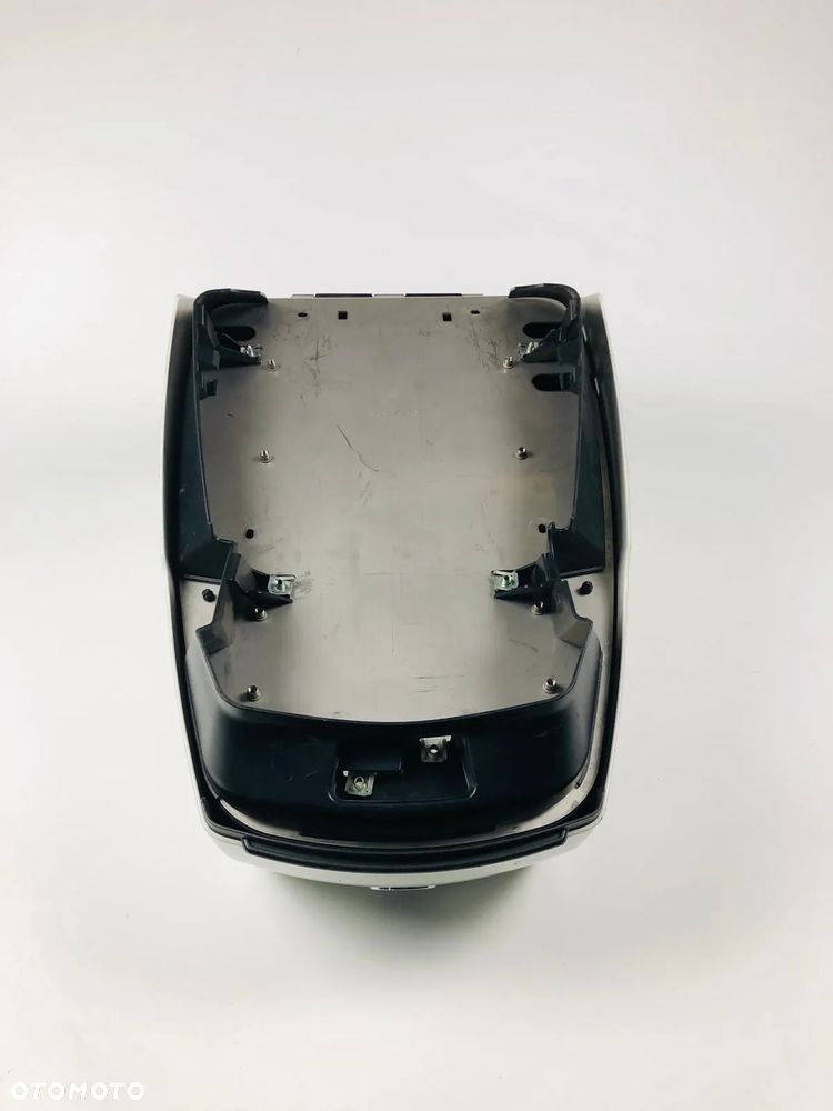 BMW R 1200 RT K26 10-13 Schowek Nakładka Siedzenia - 2